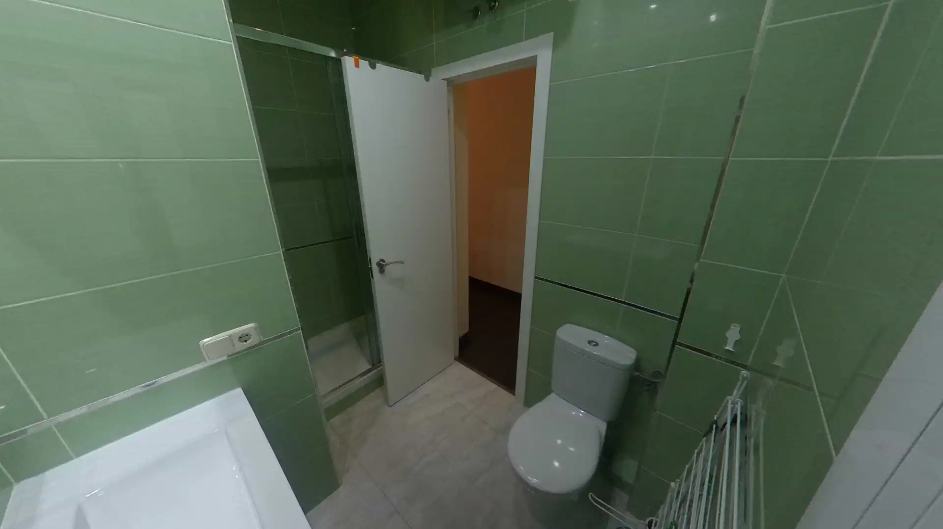 Flat with lift to rent in Calle de Dulcinea, imagen 20