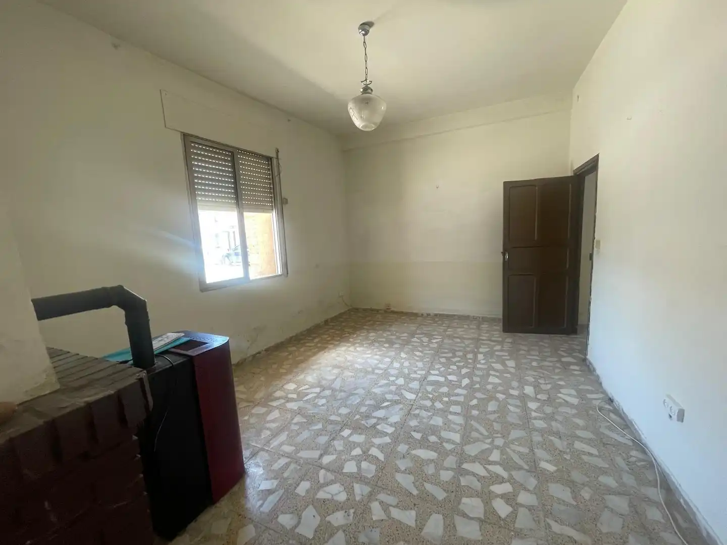 Piso en venta en Calle del Moral, Aldea Real
