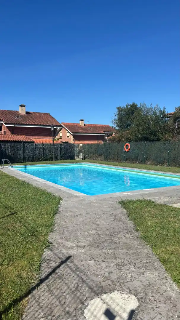 Appartamento con terrazza in vendita a Barrio la Somadilla 31A, imagen 8