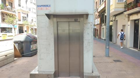 Foto 5 de Garatge en venda a Calle de Navarra, Hospital - Plaza del Real, Castellón