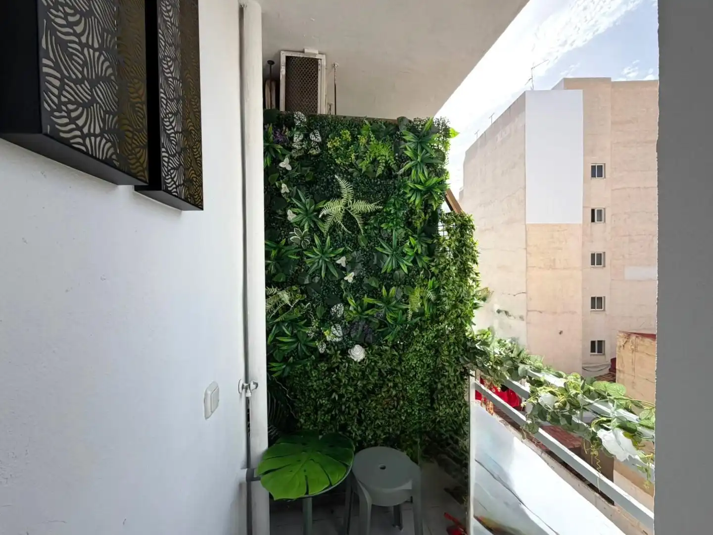 Terrassa de Estudi en venda en Torrevieja amb Terrassa, Moblat i Balcó