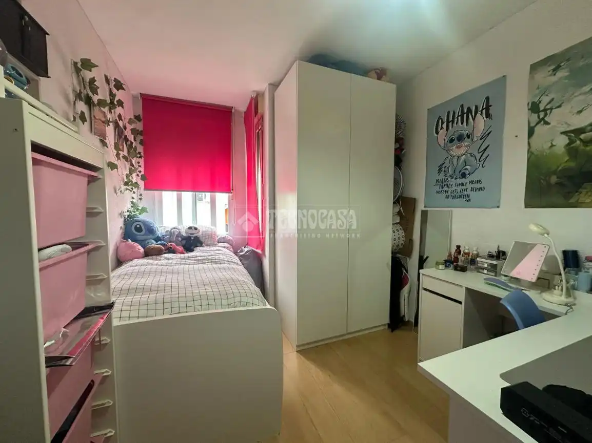 Casa adosada en venta en Los Rios