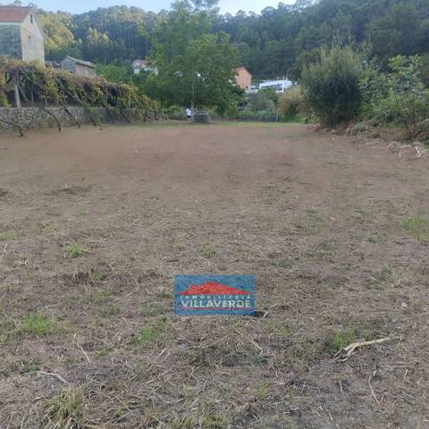 Terreno residencial en Venta en O Hío
