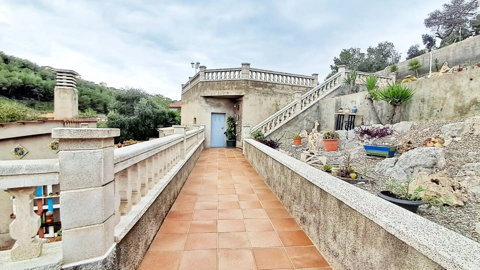 Casa amb piscina en venda a Castellet i la Gornal, imagen 24