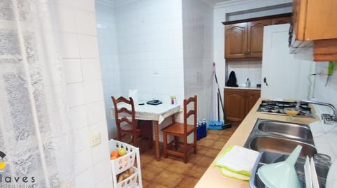 Foto 5 de Piso en venta en Pescadores - Saladillo, Cádiz