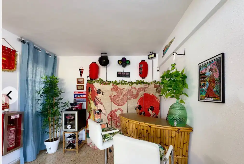 Attic for sale in Pineda de Mar  with Air Conditioner, Heating and Terrace