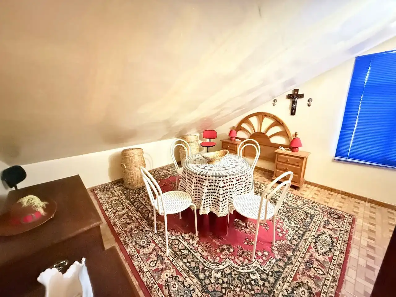Detached house with pool for sale in Almayate, imagen 85