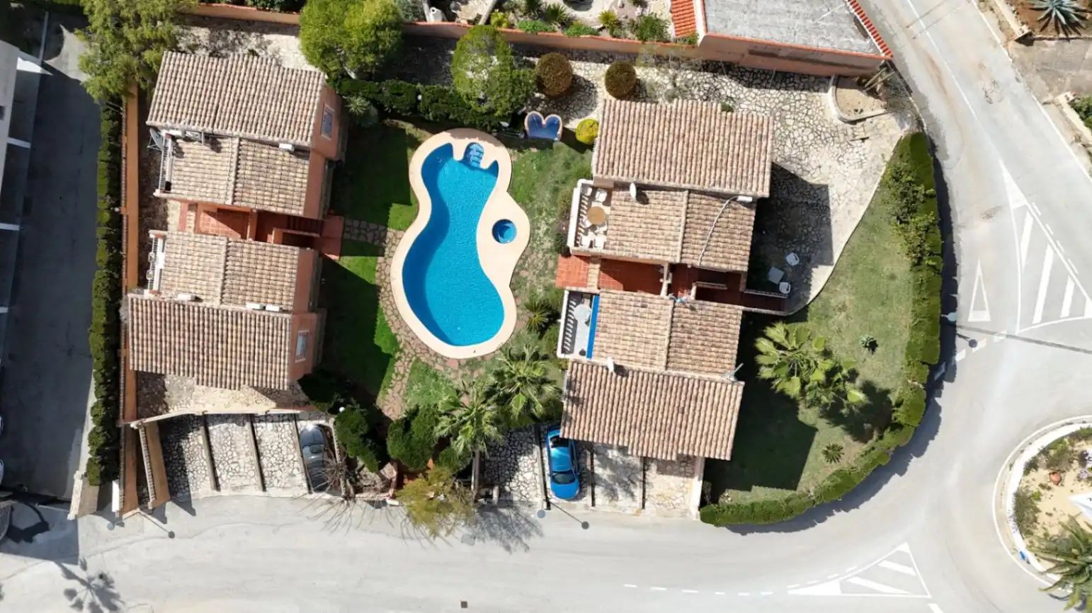 Apartament amb piscina en venda a Cumbre del Sol, imagen 32