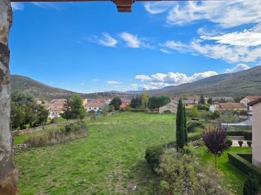 Appartement avec ascenseur à vendre à Lozoya