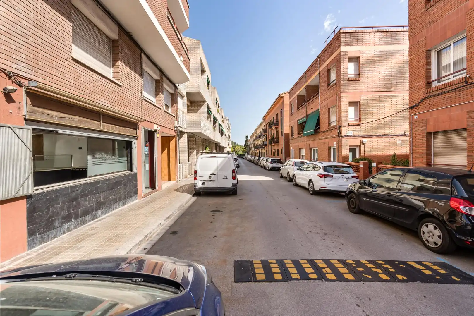 Local comercial en venda a del Montseny 16, imagen 5
