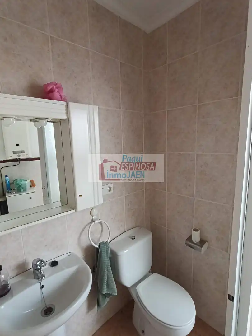 Bany de Casa o xalet en venda en Torredonjimeno amb Traster
