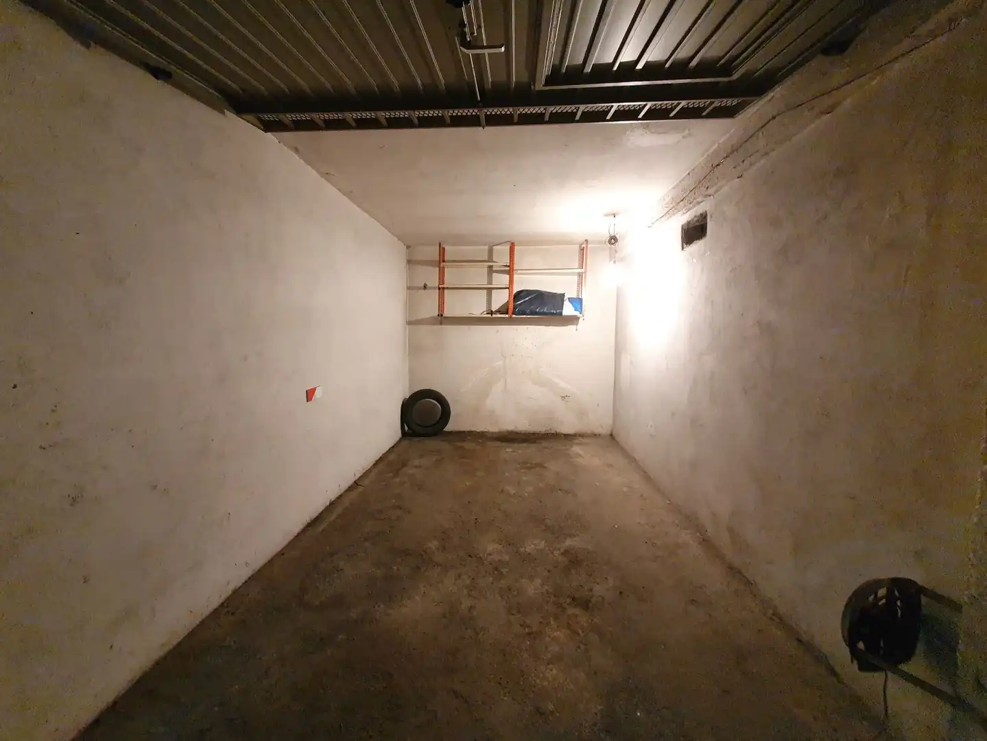 Parkplatz zum Verkauf in Grado, imagen 2