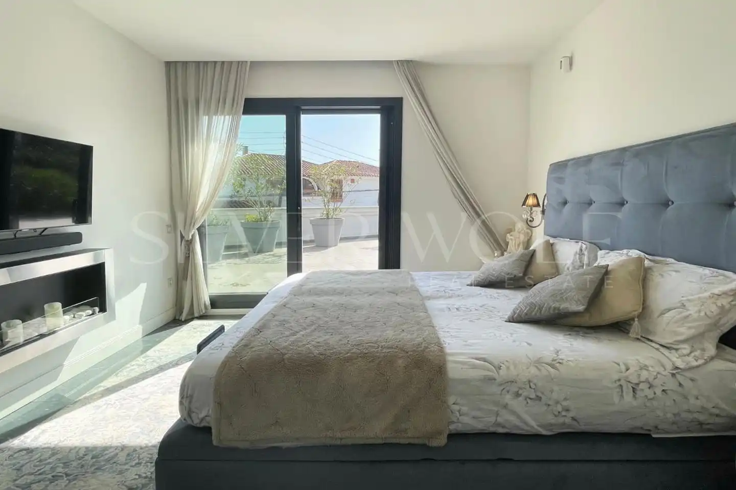 Maison avec piscine à vendre à Camí Ral de Barcelona, imagen 23