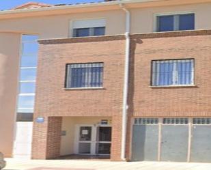 Exterior view of Flat for sale in Alovera