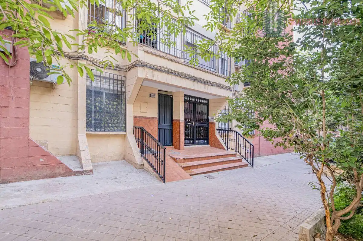 Flat for sale in Norte, imagen 3