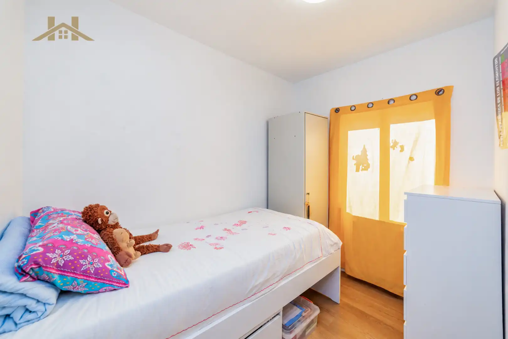 Piso en venta en Torrejón de Ardoz, Madrid