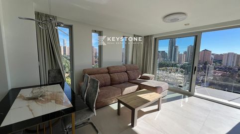 Foto 3 de Piso en venta en Cala de Finestrat, Cala de Finestrat, Finestrat