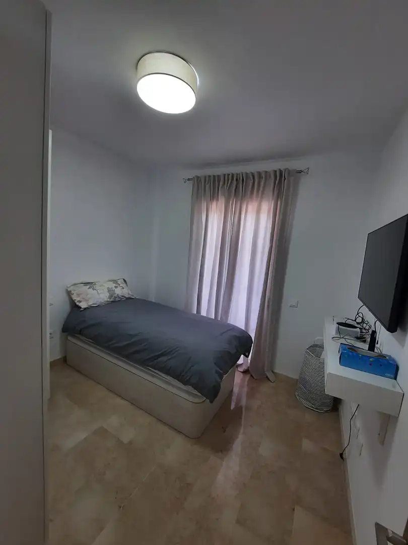 Apartament de lloguer a Alcorrín
