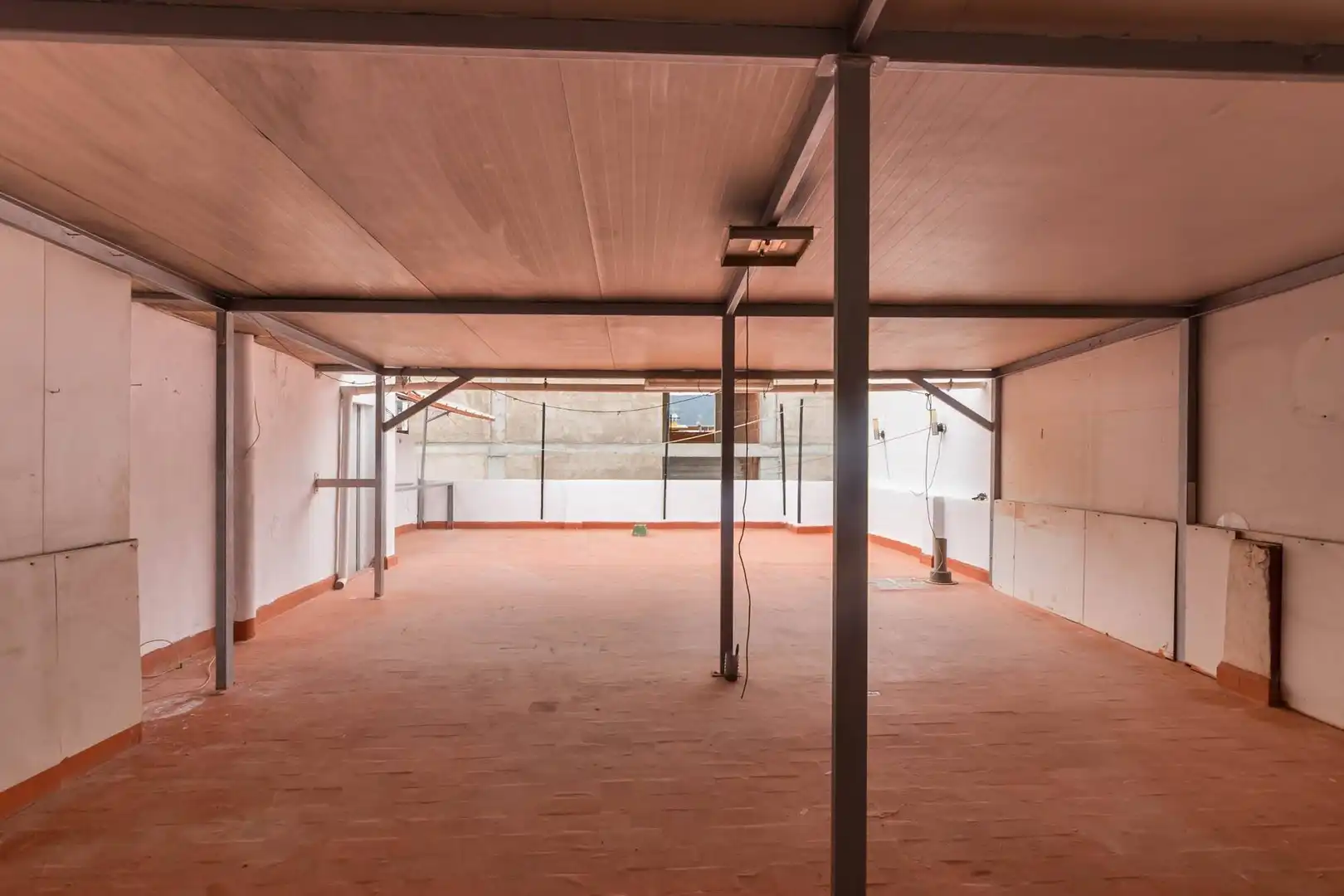 Flat for sale in Barrio del Progreso