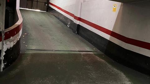 Foto 3 de Garatge de lloguer a De José María Beltrán, 15, Parque de los Cineastas, Zaragoza