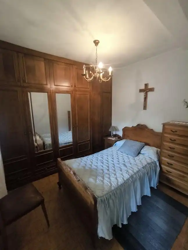 Habitación de Casa o chalet en venta en Mieres (Asturias) con Calefacción