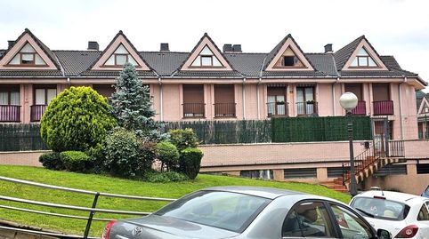 Foto 2 de Casa o chalet en venta en Mendipe Etxe Taldea, Valle de Trápaga-Trapagaran, Bizkaia