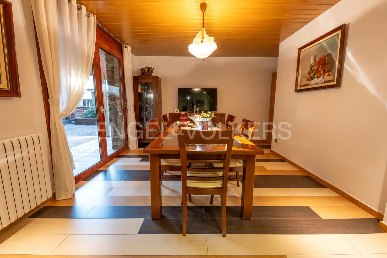 Chalet con jardín en venta en Aixirivall, imagen 23