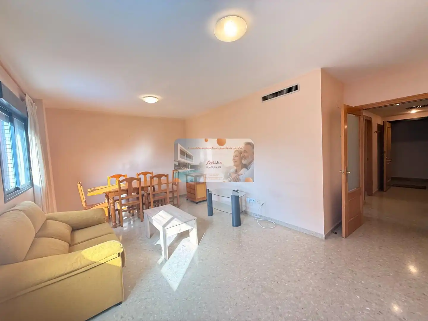 Appartement avec ascenseur à louer à RIO DANUBIO, imagen 7