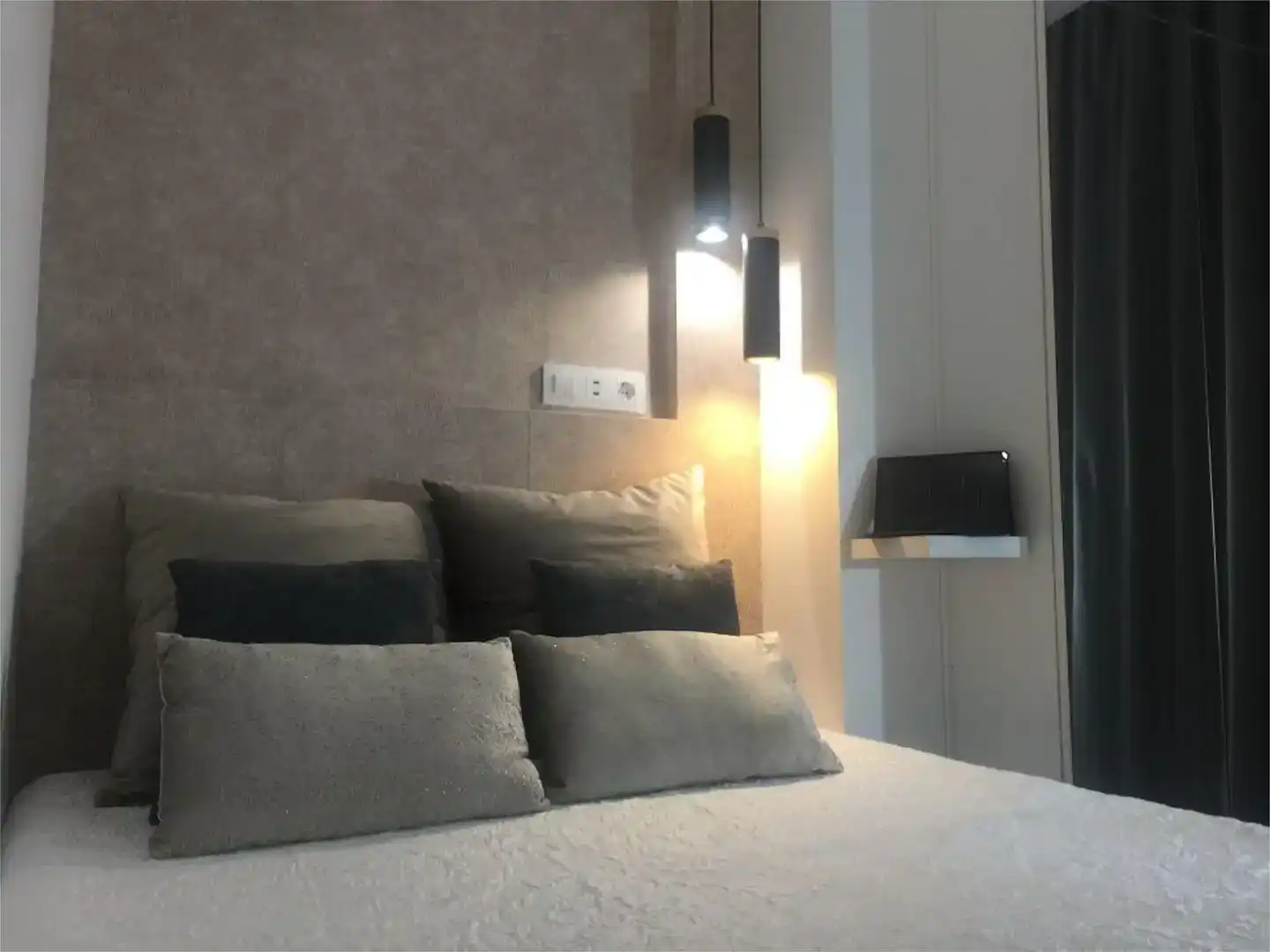 Wohnung zur Miete in Calle de la Princesa, 12, Universidad - Malasaña