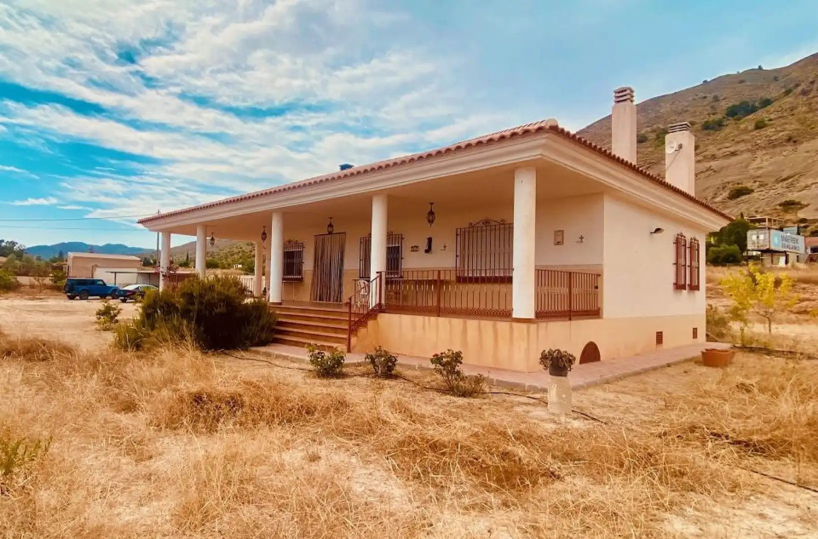 Villa in vendita a Fortuna, imagen 2