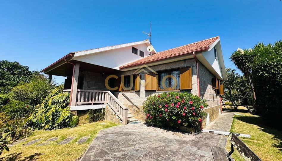 Photo 1 of House or chalet for sale in Rúa Carballal Nº 15 Camos, Camos, Pontevedra