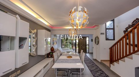 Photo 3 of Detached homes for sale in La Orotava, Costa Teguise, Teguise