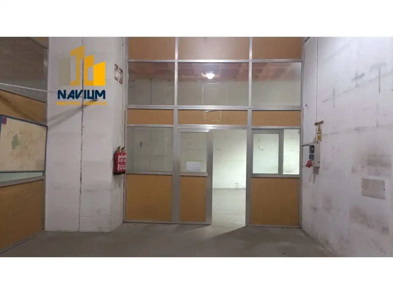 Nave industrial en venta en Hortaleza, imagen 5