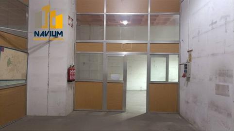 Photo 5 of Industrial buildings for sale in Valdebebas - Valdefuentes, Madrid