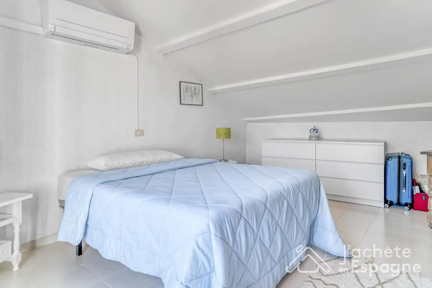 Finca rústica en venta en N/A, Ulldecona