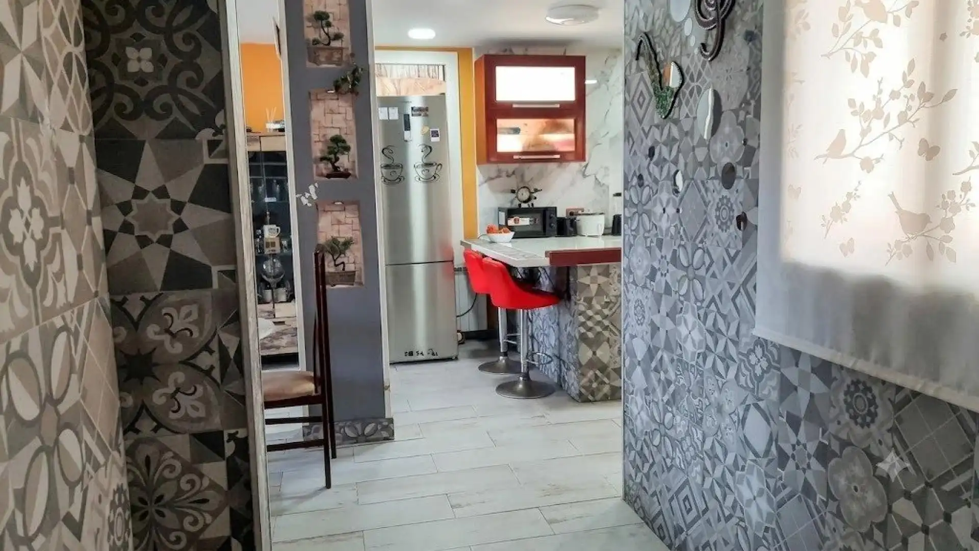Ático en venta en Sant Cosme -La Granja
