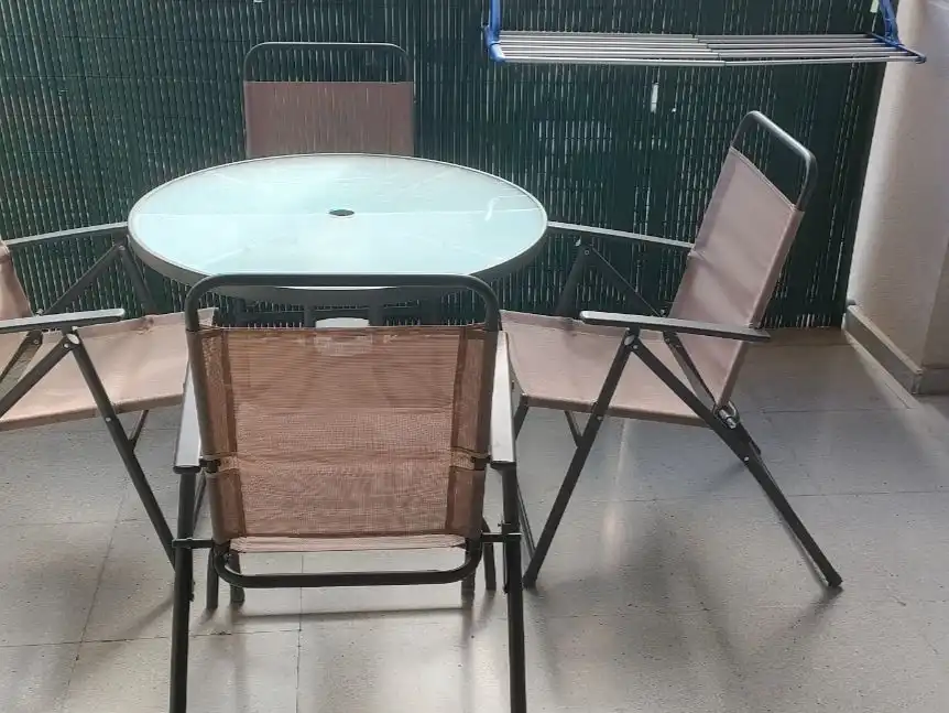 Piso en venta en Calle Vicente Pascual y Esteban, 3, Ensanche - Fuenfresca