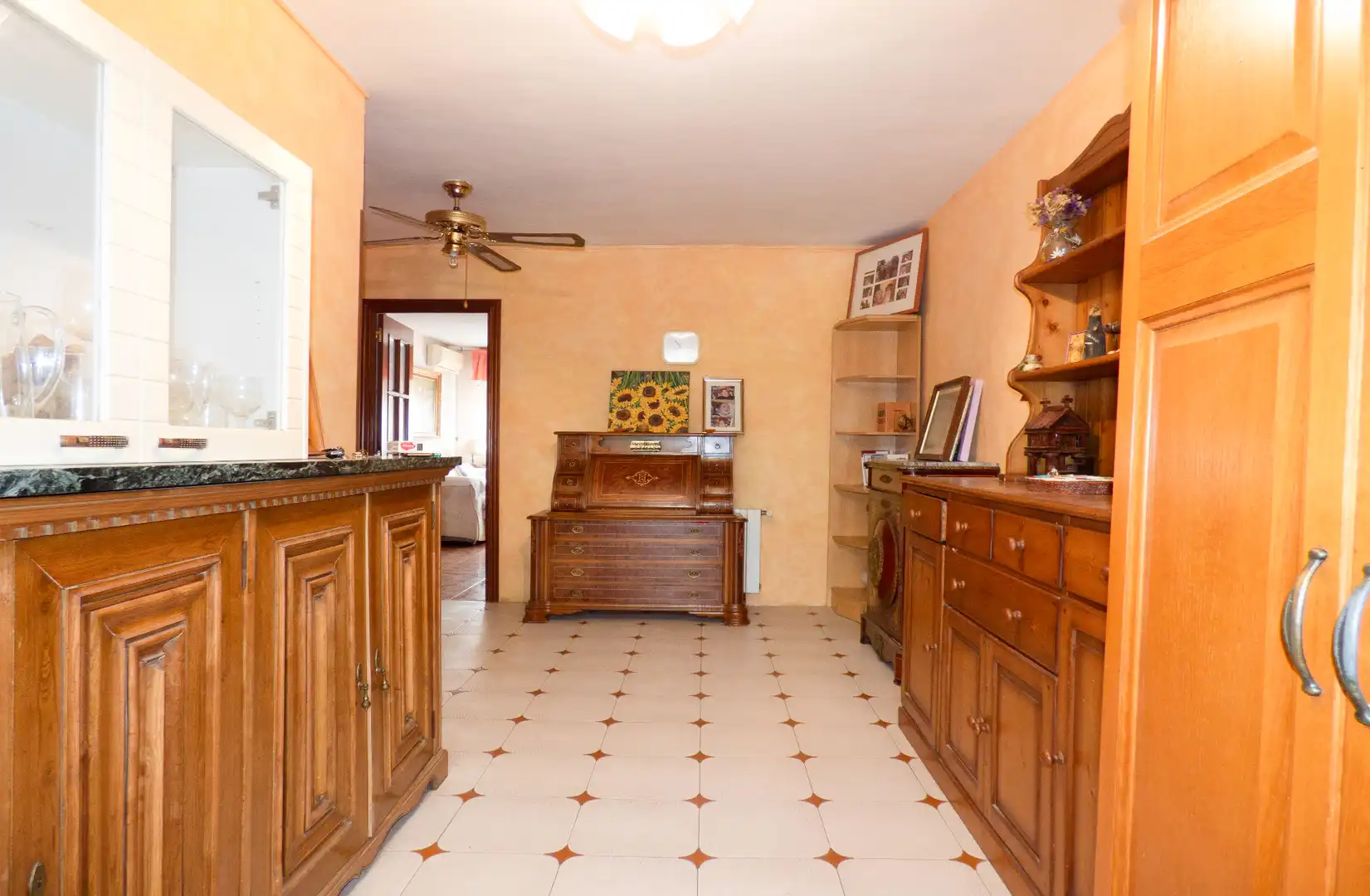 Houses for sale in Villa del Prado  with Heating, Private garden and Terrace