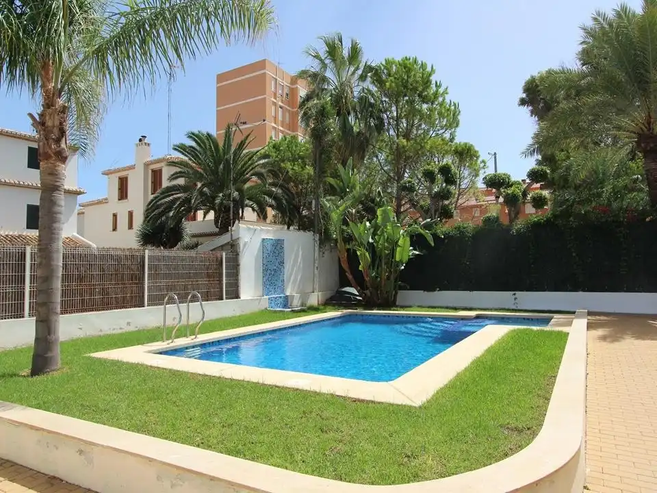 Apartment mit Pool zur Miete in Centro ciudad, imagen 20