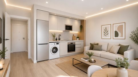 Foto 5 de Dúplex en venta en Paseo de Ronda, Brunete, Madrid