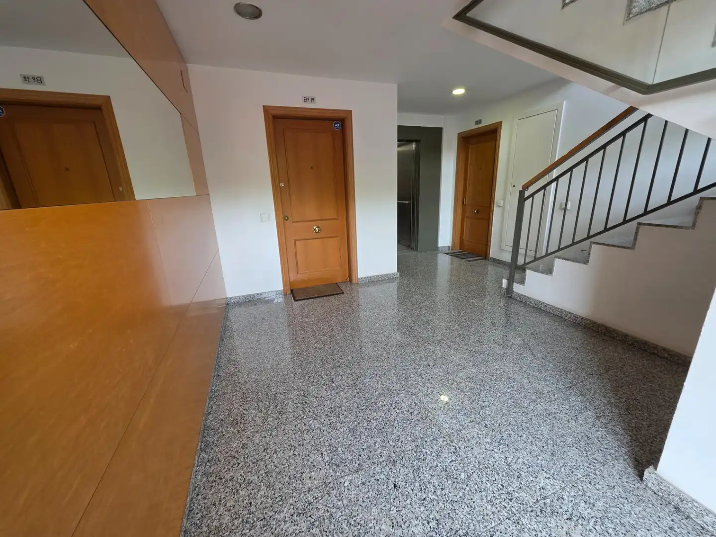 Àtic en venda en Gavà amb Calefacció, Jardí privat i Terrassa