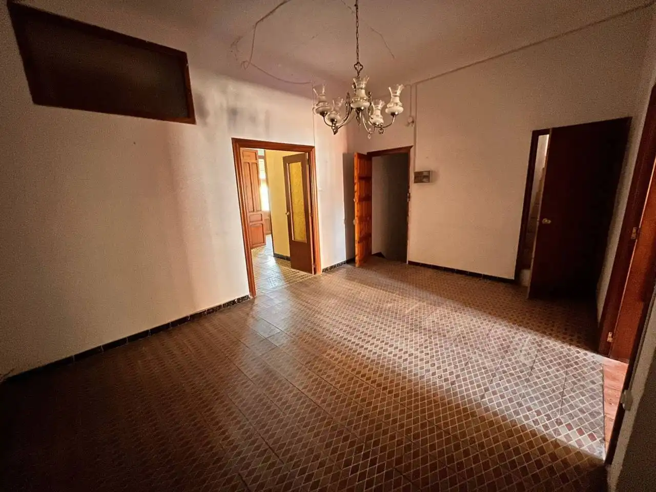 Piso en venta en Almansa con Trastero y Balcón