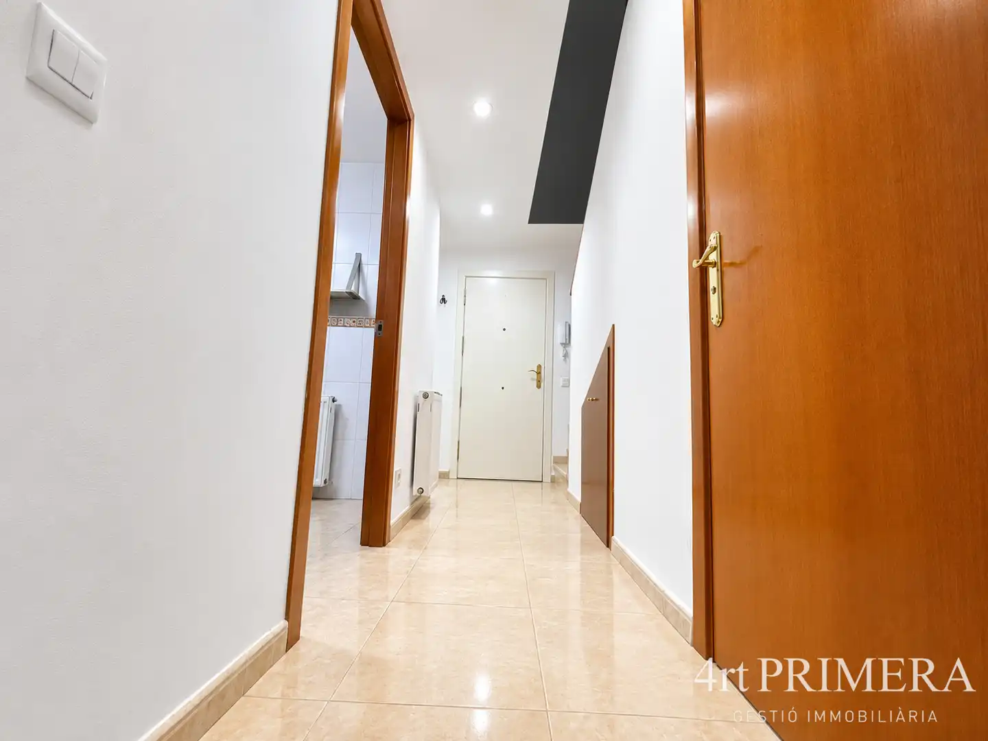 Duplex with terrace to rent in Can Illa, imagen 8