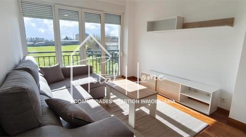 Foto 2 de Piso de alquiler en Travesía de Cacheiras, Teo, A Coruña