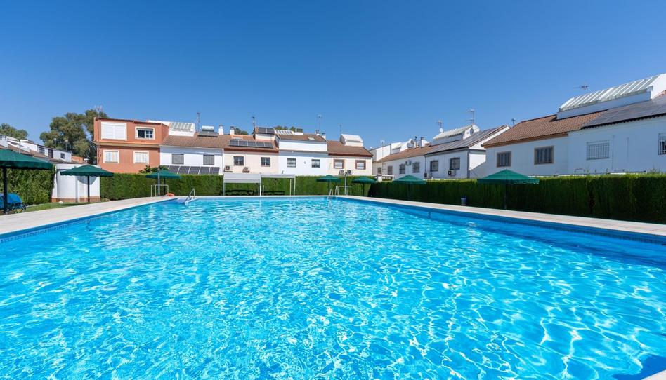 Foto 1 de Casa adosada en venta en  Carabela la Pinta, Condequinto, Sevilla