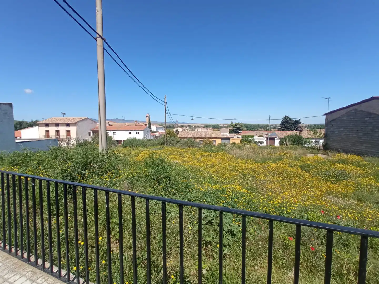 Residencial en venda en Lucena de Jalón