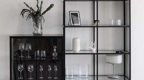 Foto 4 de Piso en venta en Calle Lituania, 5-7, Huerta Nueva, Málaga