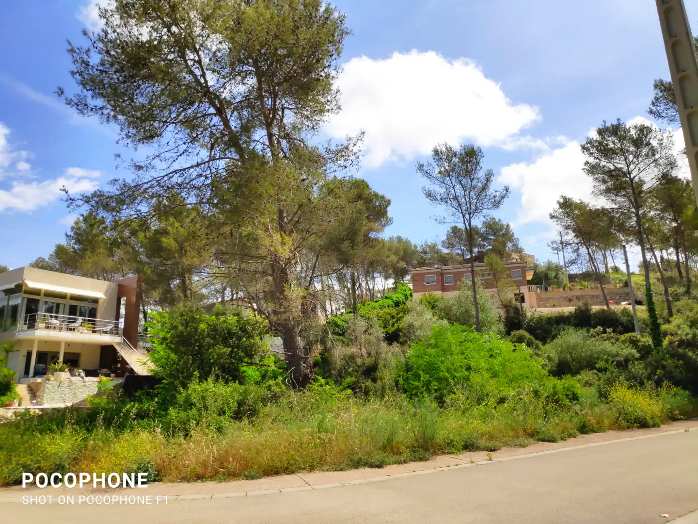 Terreno residenziale in vendita a Carrer del Passarell 1
