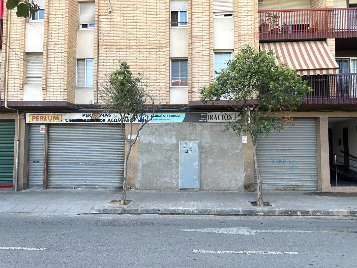 Local comercial en venda a Carrer del Camí de Valls 71, imagen 3