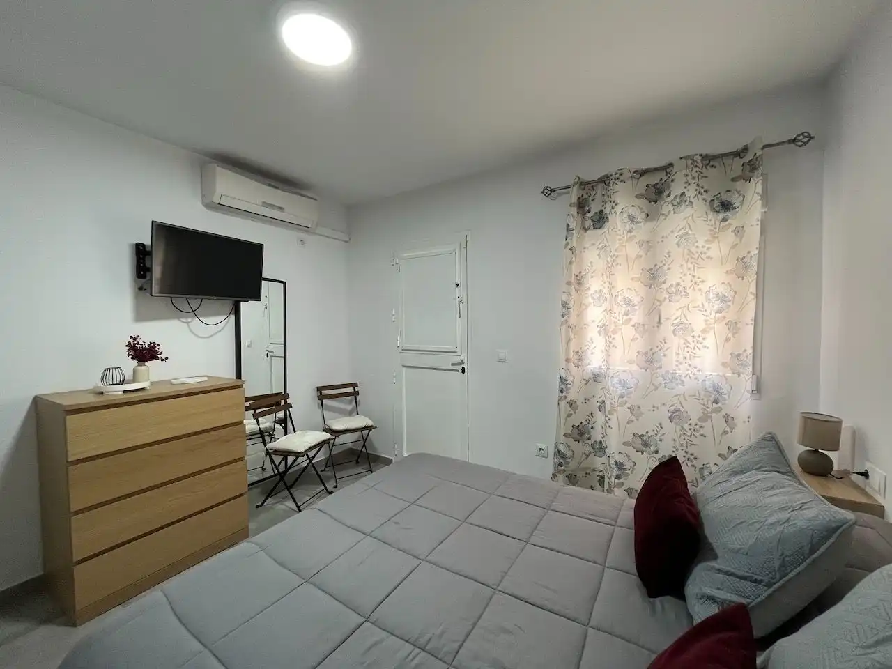 Habitación de Casa o chalet en venta en Vélez-Málaga con Amueblado